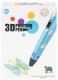 Długopis 3D XMaster Długopis 3D Pen Drukarka 3D Zestaw - różowy 12