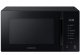 Kuchenka mikrofalowa Samsung z grillem 23L 1100W czarna (MG23T5018AK) 1