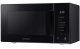 Kuchenka mikrofalowa Samsung z grillem 23L 1100W czarna (MG23T5018AK) 2