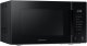 Kuchenka mikrofalowa Samsung z grillem 23L 1100W czarna (MG23T5018AK) 5