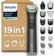 Trymer Philips PHILIPS Multigroom Series 7000 All-in-One 19-częściowy trymer MG7962/30 1