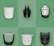 Trymer Philips PHILIPS Multigroom Series 7000 All-in-One 19-częściowy trymer MG7962/30 2