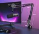 Mikrofon Relacart TONOR TD520S+ mikrofon gamingowy XLR/USB z ramieniem 5