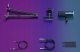 Mikrofon Relacart TONOR TD520S+ mikrofon gamingowy XLR/USB z ramieniem 6