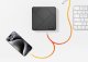 Komputer Giada Origimagic C4 Mini PC Ryzen 5 3550H do 3,7 GHz 16 GB RAM 512 GB SSD 4