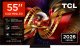 Telewizor TCL 55C8L Mini LED 55'' 4K Ultra HD Google TV 1
