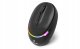 Mysz Real-El Mysz bezprzewodowa z podświetleniem Bluetooth 1600dp REAL-EL RM-440W Silent 2
