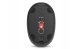 Mysz Real-El Mysz bezprzewodowa z podświetleniem Bluetooth 1600dp REAL-EL RM-440W Silent 4