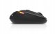 Mysz Real-El Mysz bezprzewodowa z podświetleniem Bluetooth 1600dp REAL-EL RM-440W Silent 7
