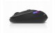 Mysz Real-El Mysz bezprzewodowa z podświetleniem Bluetooth 1600dp REAL-EL RM-440W Silent 8