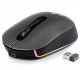 Mysz Real-El Bluetooth Optyczna 2,4GHz 2400dpi REAL-EL RM-470W Silent 1