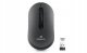 Mysz Real-El Bluetooth Optyczna 2,4GHz 2400dpi REAL-EL RM-470W Silent 2