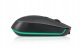 Mysz Real-El Bluetooth Optyczna 2,4GHz 2400dpi REAL-EL RM-470W Silent 4