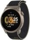 Zegarek sportowy Coros Pace 4 Jakob Ingebrigtsen Edition Czarny (WPACE4-JAK.GOLD) 1