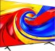Telewizor TCL 50P7L QLED 50'' 4K Ultra HD Google TV 2