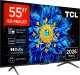 Telewizor TCL 55P8L QLED 55'' 4K Ultra HD Google TV 3