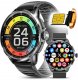 Smartwatch Blow Zegarek 4G SIM LTE WIFI GPS aplikacje Google kamera HD Android 1