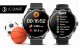 Smartwatch Blow Zegarek 4G SIM LTE WIFI GPS aplikacje Google kamera HD Android 11