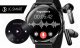 Smartwatch Blow Zegarek 4G SIM LTE WIFI GPS aplikacje Google kamera HD Android 13