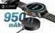 Smartwatch Blow Zegarek 4G SIM LTE WIFI GPS aplikacje Google kamera HD Android 14