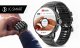 Smartwatch Blow Zegarek 4G SIM LTE WIFI GPS aplikacje Google kamera HD Android 5