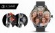 Smartwatch Blow Zegarek 4G SIM LTE WIFI GPS aplikacje Google kamera HD Android 6