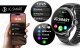 Smartwatch Blow Zegarek 4G SIM LTE WIFI GPS aplikacje Google kamera HD Android 8