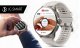 Smartwatch Blow Smartwatch Zegarek 4G SIM LTE WiFi GPS APLIKACJE GOOGLE KAMERA HD ANDROID 5