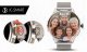 Smartwatch Blow Smartwatch Zegarek 4G SIM LTE WiFi GPS APLIKACJE GOOGLE KAMERA HD ANDROID 6