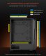 Obudowa SilentiumPC Obudowa PC gaming ATX mid tower ARGB szkło hartowane wysoki airflow 4