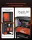 Obudowa SilentiumPC Obudowa PC gaming ATX mid tower ARGB szkło hartowane wysoki airflow 5