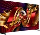Telewizor TCL 98C8L Mini LED 98" 4K Ultra HD Google TV 3