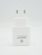 Ładowarka Smart Hardware Ładowarka sieciowa SMART HARDWARE Szybka 30W USB-C USB-A 6