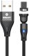 Kabel USB Smart Hardware Smart Hardware Końcówka kabla magnetycznego 7PIN do iPhone Lightning 3 szt. 2