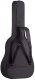 Strado Etui wodoodporne gitarę 41 szelki - ochronne z podstawką, dostęp do portów i przycisków 2