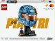 LEGO Editions Kask Oscar Piastri McLaren Mastercard F1® Team (43017) 1