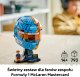 LEGO Editions Kask Oscar Piastri McLaren Mastercard F1® Team (43017) 2