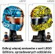 LEGO Editions Kask Lando Norris McLaren Mastercard F1® Team (43023) 7