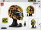 LEGO Editions Kask Lando Norris McLaren Mastercard F1® Team (43023) 10