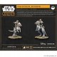 Atomic Mass Games Star Wars Legion 2.0: Tauntaun Riders 3