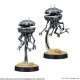 Atomic Mass Games Star Wars Legion 2.0: Imperial Probe Droids 2