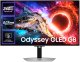 Monitor Samsung Odyssey G8 OLED (LS32HG800SUXEN) 1