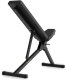 Marbo Sport Ławka Treningowa Regulowana do Ćwiczeń SmartGym SG-11 4