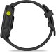 Zegarek sportowy Garmin Forerunner 70 Czarny  (010-04307-00) 5