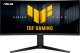 Monitor Asus ASUS TUF Gaming VG34WQL5A komputerowy 86,4 cm (34") 3440 x 1440 px UltraWide Quad HD LED Czarny 1