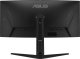Monitor Asus ASUS TUF Gaming VG34WQL5A komputerowy 86,4 cm (34") 3440 x 1440 px UltraWide Quad HD LED Czarny 2