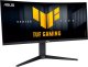 Monitor Asus ASUS TUF Gaming VG34WQL5A komputerowy 86,4 cm (34") 3440 x 1440 px UltraWide Quad HD LED Czarny 4