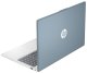 Laptop HP 17-CN3142DS - Intel N100 | 4GB | SSD 128GB | 17.3" (1600x900) Dotykowa | Windows 11 | Podświetlana klawiatura | Moonlight Blue 3