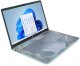 Laptop HP 17-CN3145DS - Intel N100 | 4GB | SSD 128GB | 17.3" (1600x900) Dotykowa | Windows 11 | Podświetlana klawiatura | Spring Iridescence 3