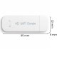 Router Rebel Comp Mobilny na kartę SIM LTE WiFi Internet Modem 4G USB Przenośny 7